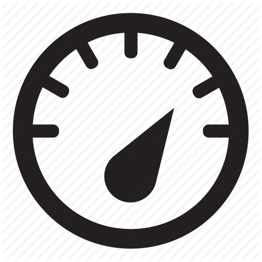 512x512 Speed Icon