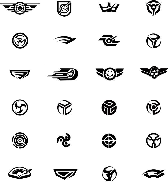 714x788 Designs For Speed