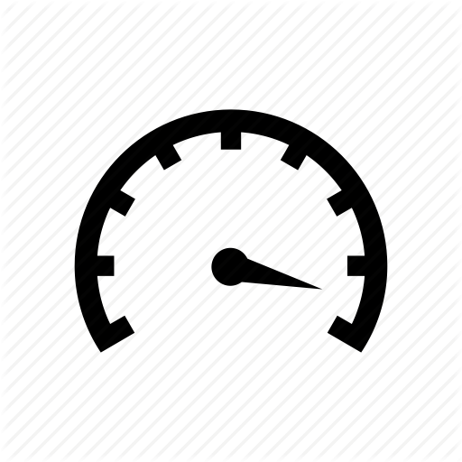 512x512 Car, Indicator, Meter, Speed Icon