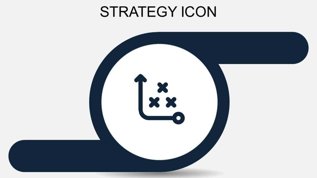 Icon For Strategy