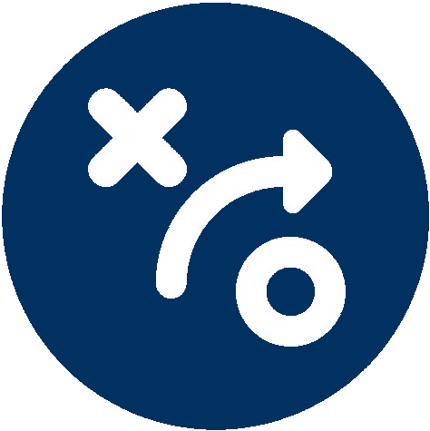 474x475 Strategy Icon