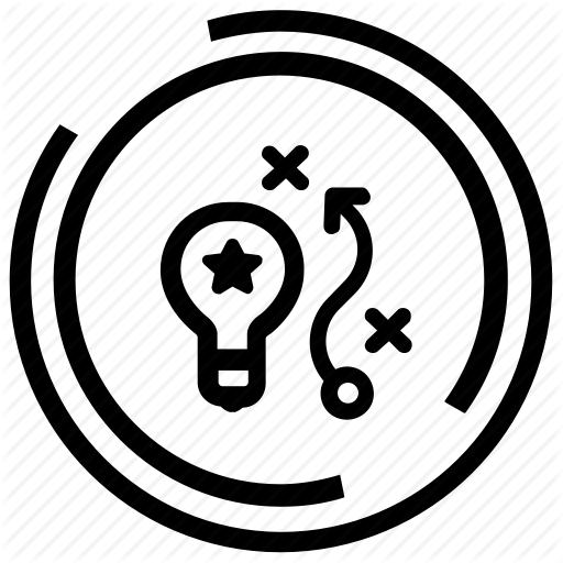 512x512 Business Plan, Plan, Planning, Strategic Plan, Strategy Icon