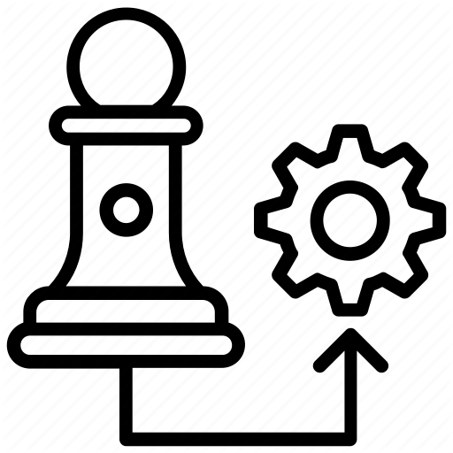 512x512 Business Strategy, Corporate Strategy, Grand Strategy, Marketing