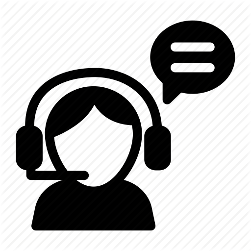 512x512 Headset, Help, Services, Support Icon