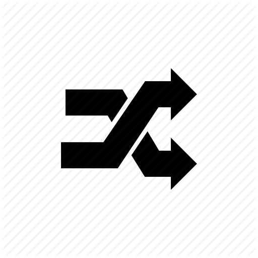 512x512 Change, Exchange, Flip, Replace, Shuffle, Swap, Switch Icon