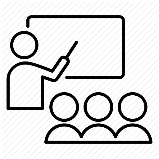 512x512 Courses, Education, Learning, Training Icon