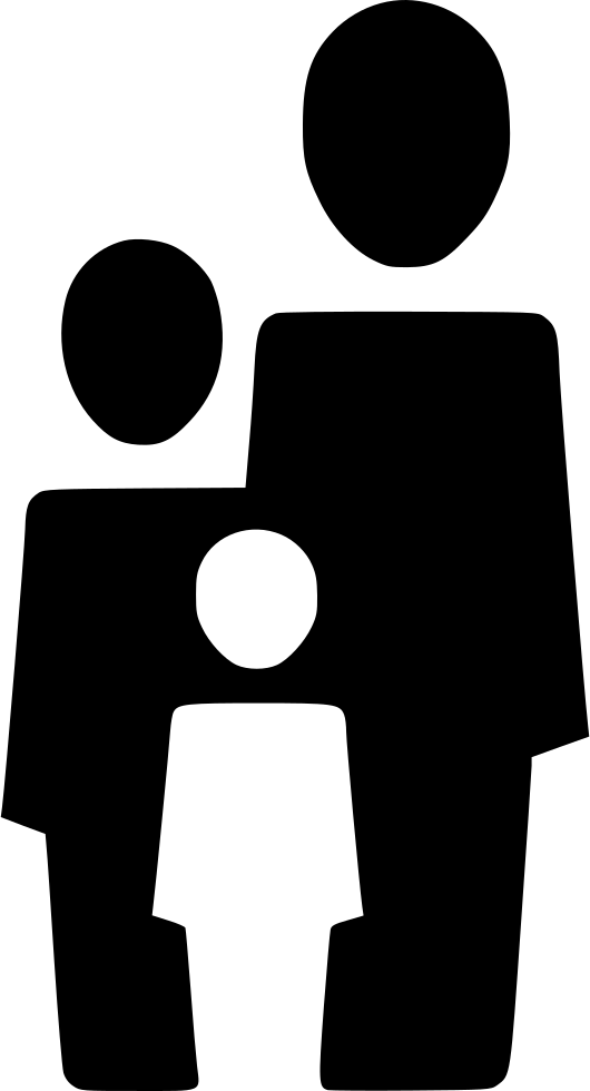 530x980 Kids Trust Siblings Png Icon Free Download