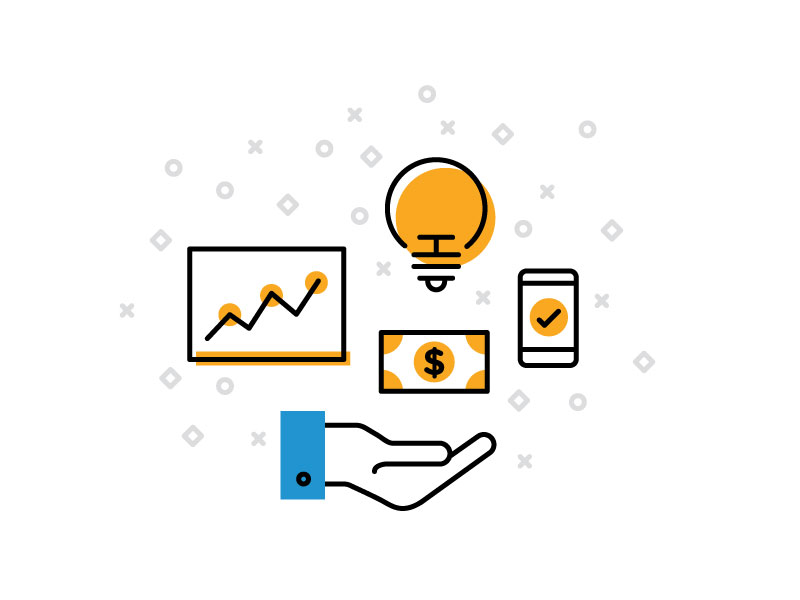 800x600 Value Proposition Icons