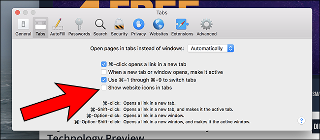 650x285 Favicons Are Finally Coming To Safari, Here's How To Enable Them Now