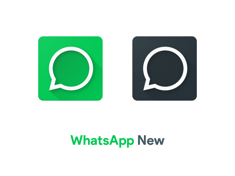 800x600 New Whatsapp Icons For Splendid