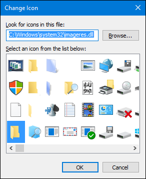 292x357 How To Customize Your Icons In Windows