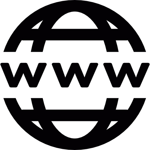 512x512 World Wide Web