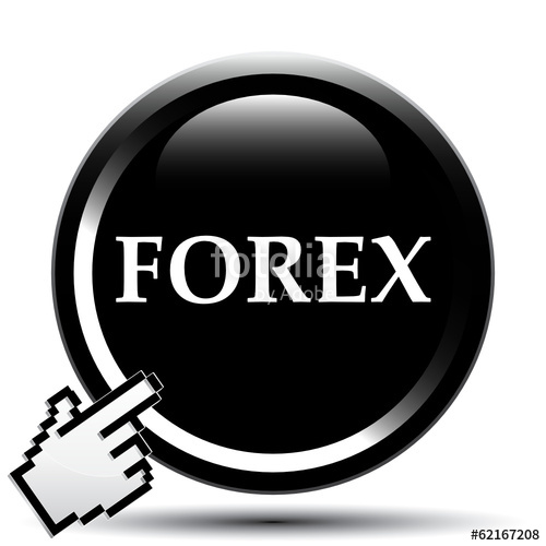 500x500 Forex Icon Stock Image And Royalty Free Vector On Fotolia