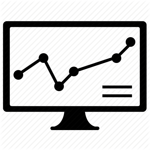 512x512 Forex, Stock Market, Stocks Icon