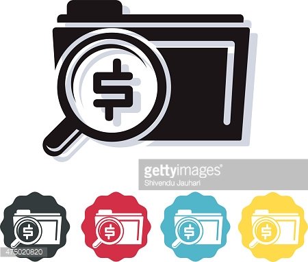 450x383 Forex Document Icon Premium Clipart