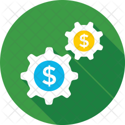 256x256 Forex Icon Of Flat Style