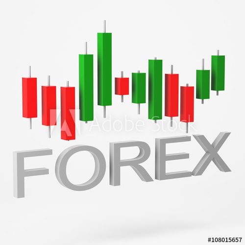 500x500 Forex Graph, Forex Trading, Forex Chart, Forex Market, Forex Icon