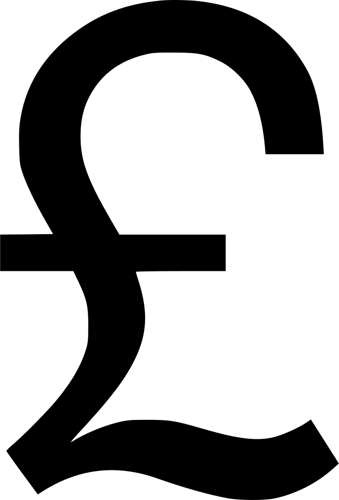 664x980 Pound Sign Symbol Forex Png Icon Free Download