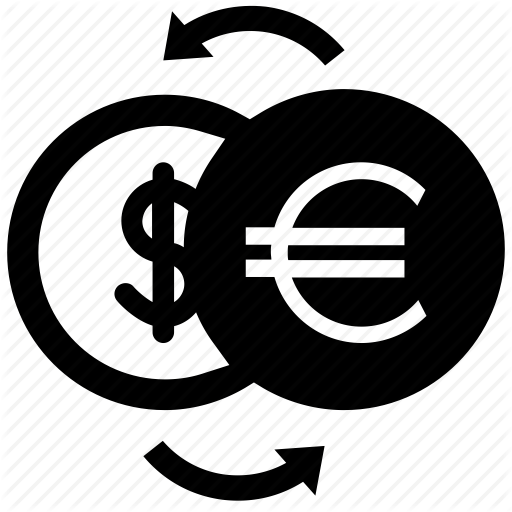 512x512 Convert, Currency, Exchange, Finance, Forex, Money, Trade Icon