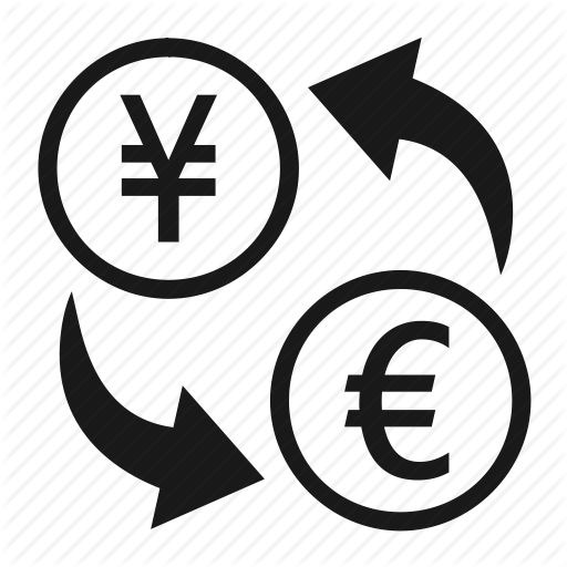 512x512 Currency, Exchange, Foreign, Forex, Swap, Trade, Icon