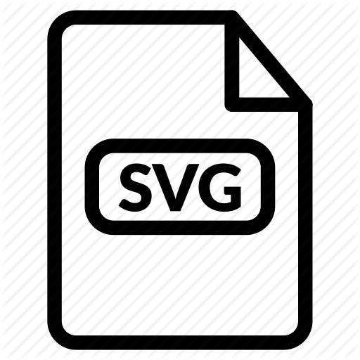 512x512 File, Format, Vector Icon