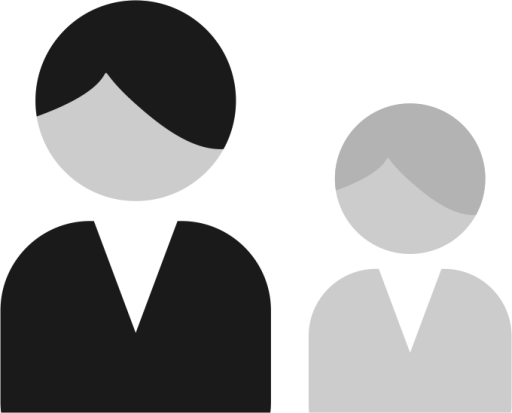 512x413 Co, Founder, Persons, Users, Clients, Managers Icon Free Of Start