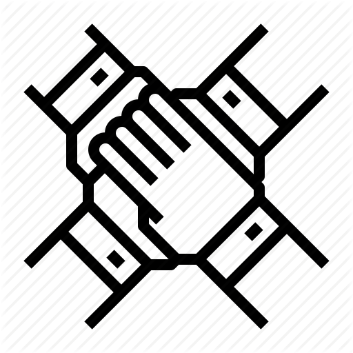 512x512 Cooperation, Founder, Partnership, Team, Teamwork Icon