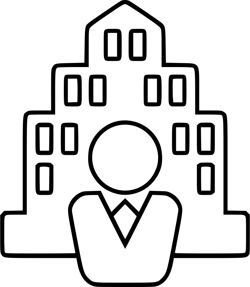 854x980 Founder Png Icon Free Download