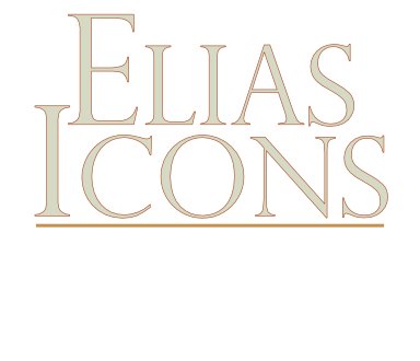 384x330 Ian Knowles Icon Painter, Founder Of The Bethlehem Icon School