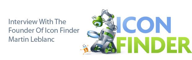 620x194 Interview With The Founder Of Icon Finder Martin Leblanc Eigtved