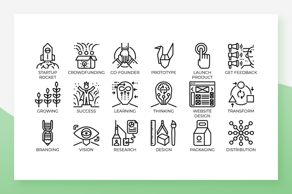 1160x772 Startup Icons