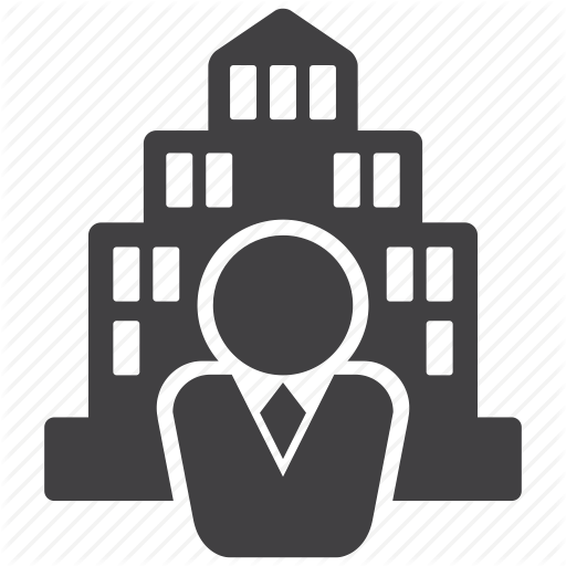 512x512 Ceo, Chairman, Founder Icon