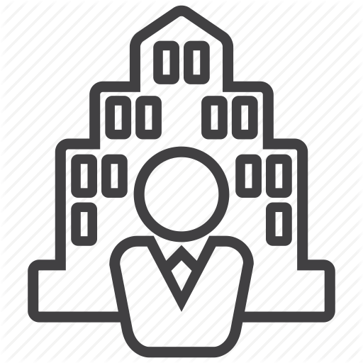 512x512 Ceo, Chief, Company, Founder, Industrial, Leader, Manager Icon