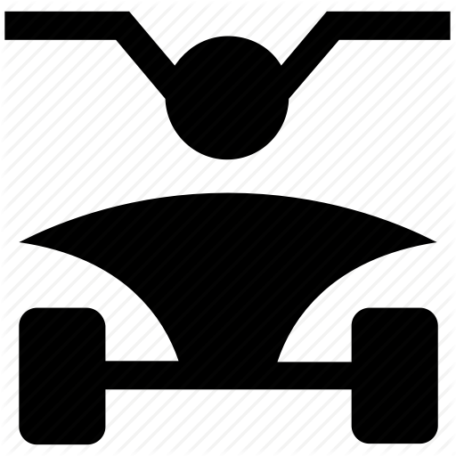 512x512 Bike, Dessert Bike, Dirt Bike, Four Wheeler, Four Wheeler Bike