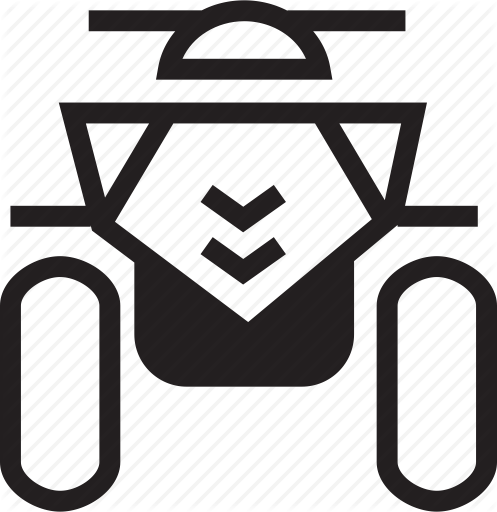 497x512 Four, Wheeler Icon