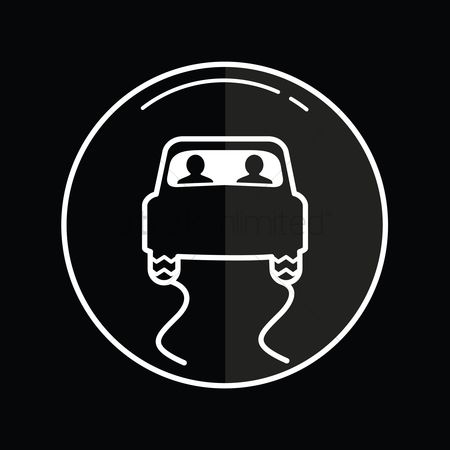 450x450 Free Four Wheeler Icon Stock Vectors Stockunlimited