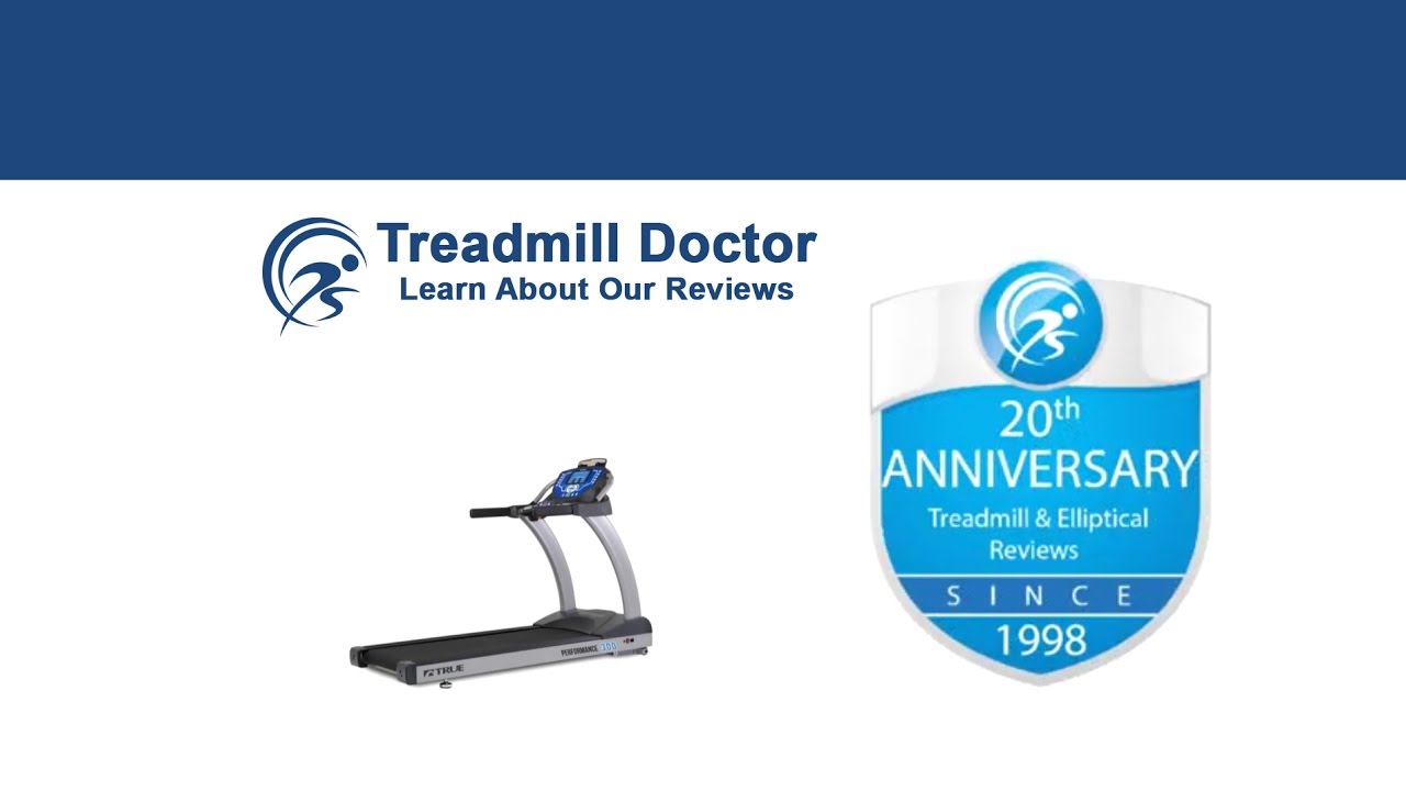 1280x720 Freemotion Treadmill Review