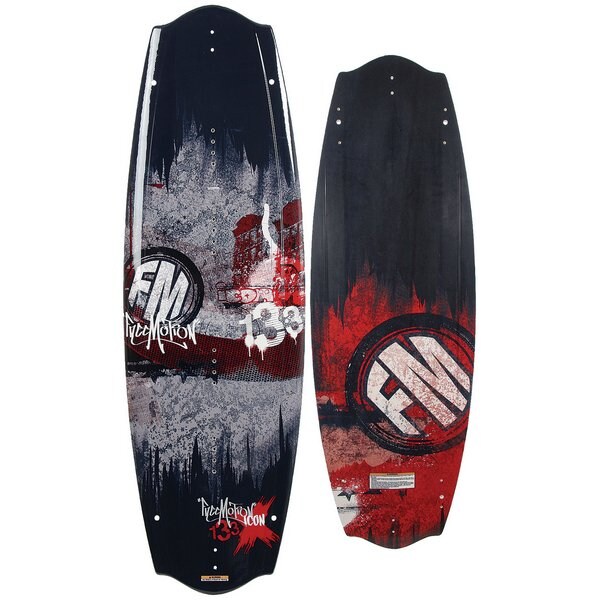 600x600 Freemotion Icon Wakeboard