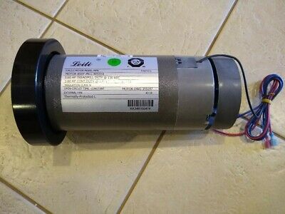 400x300 Icon Weslo Proform Freemotion Nordictrack Treadmill Dc Drive Motor
