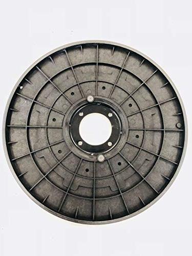 375x500 Icon Health Fitness, Inc Pulley Works