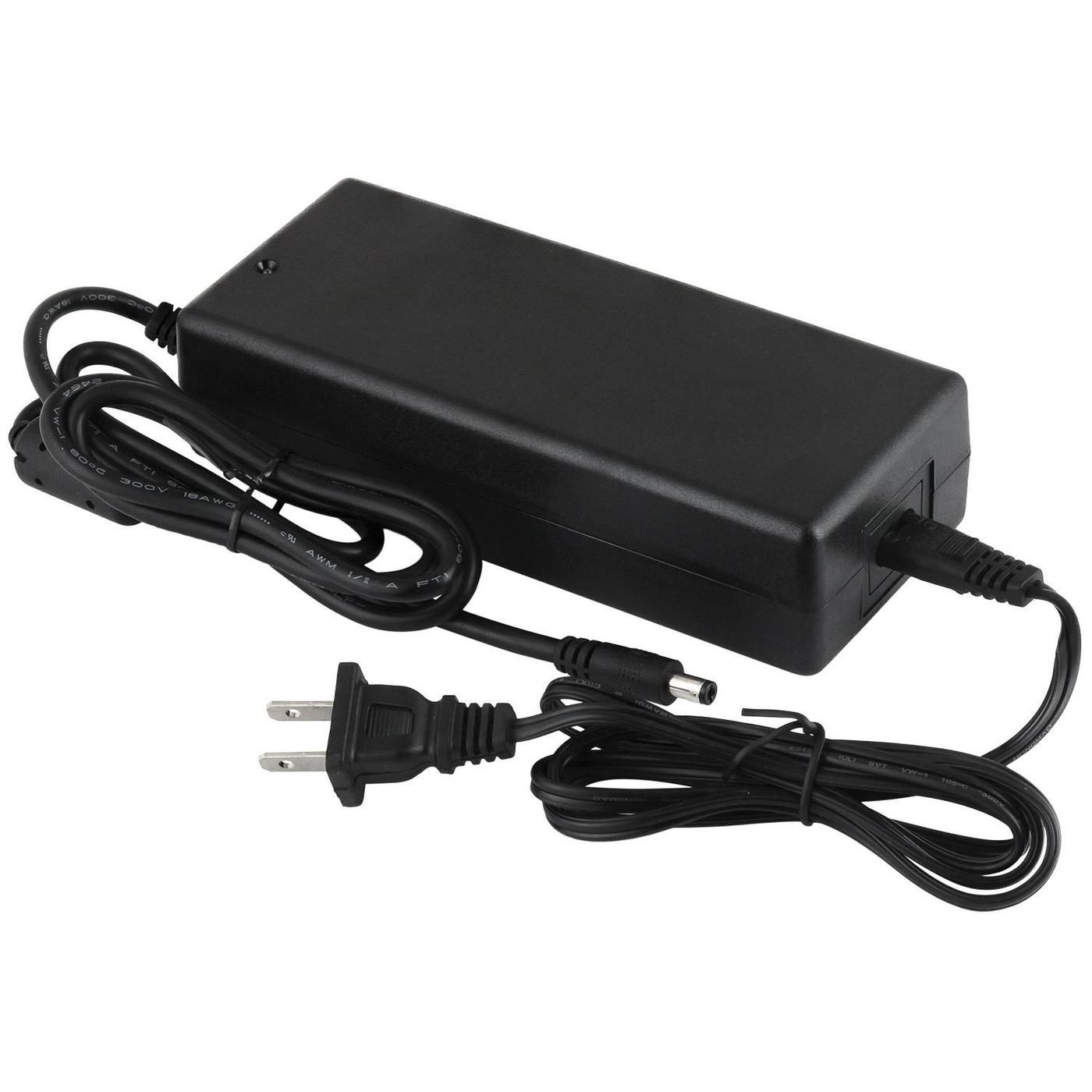 1400x1400 Icon Health Fitness Ac Adapter Power Cord Compatible With Epic