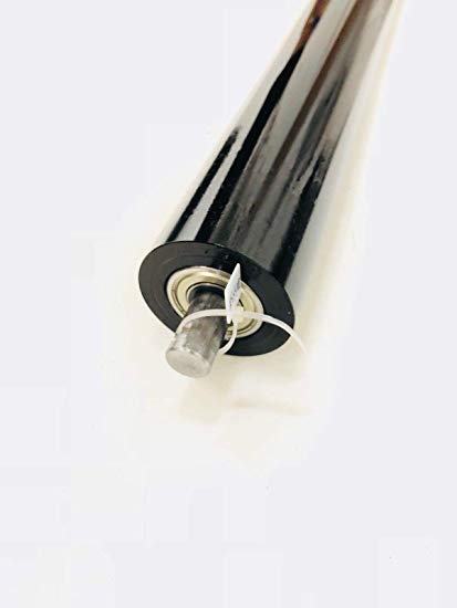 413x550 Icon Health Fitness, Inc Rear Back Idler Roller