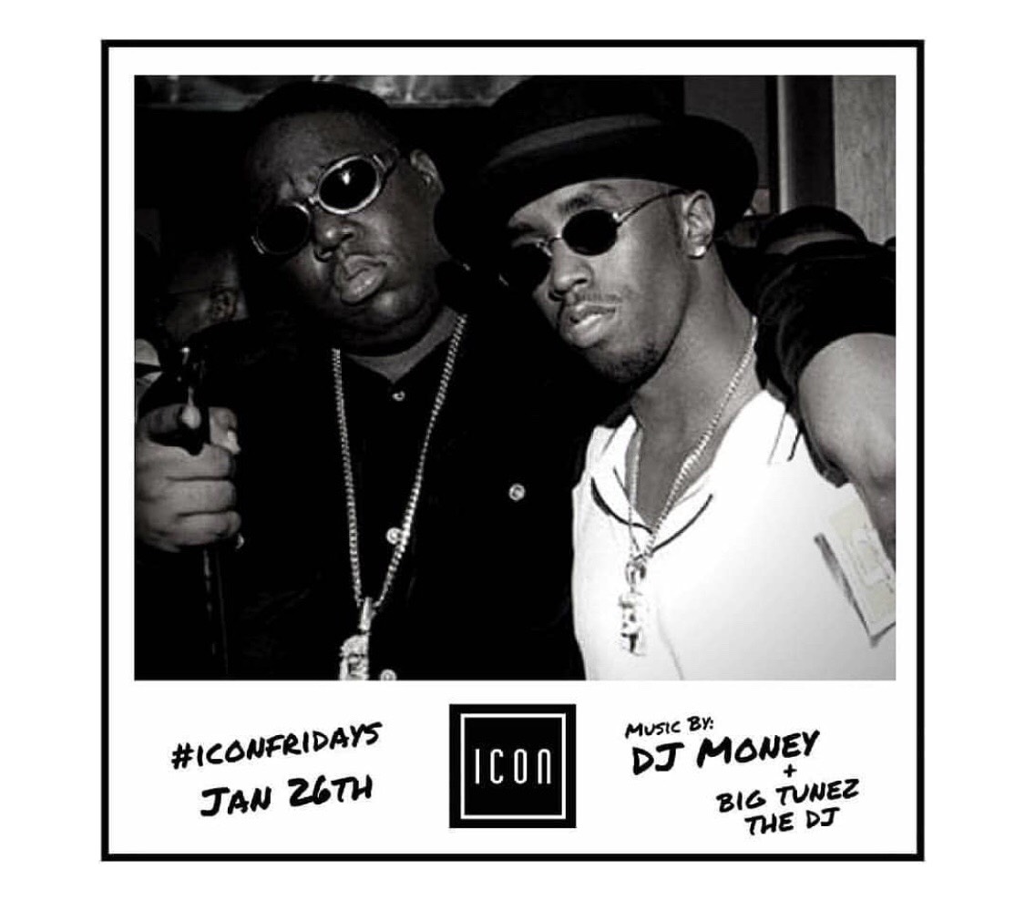 Icon Fridays! 1125x988 Icon Fridays!
