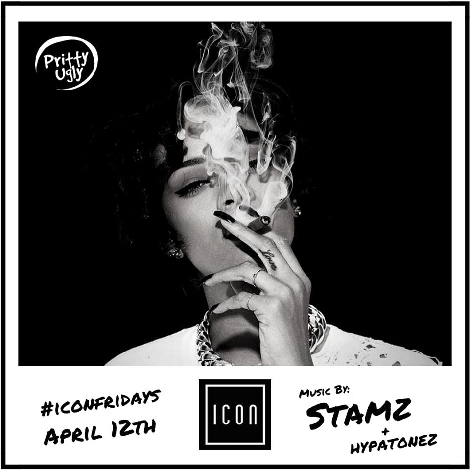 Icon Fridays 960x960 Icon Fridays