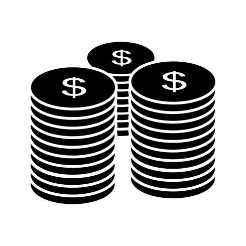 490x490 Fund Glyph Black Icon