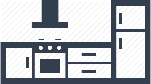 512x288 Cooking, Drawer, Fridge, Furniture, Hood, Indoor, Interior