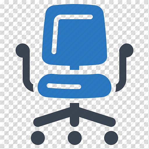 512x512 Office Desk Chairs Computer Icons Furniture, Office Icon Office