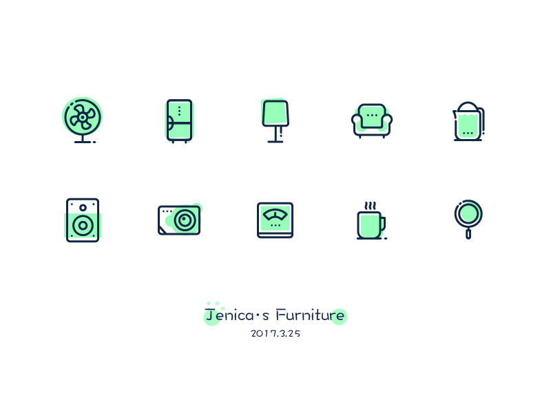 800x600 Icon Furniture Appliances