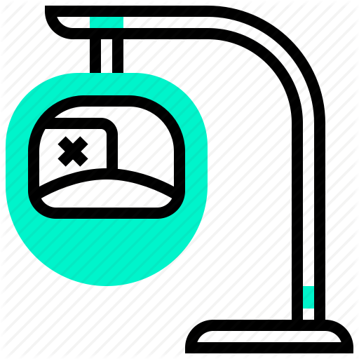 512x512 Chair, Collection, Decor, Furniture, Interior, Swing Icon