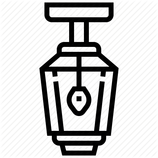 512x512 Collection, Decor, Furniture, Hanging, Interior, Lamp Icon